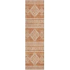 Addison Chantille ACN901-Copper 2 ft. 3 in. X 7 ft. 6 in. Rectangle Rug