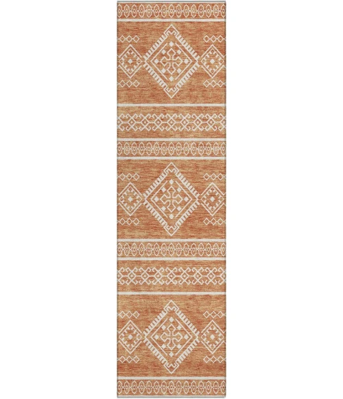 Addison Chantille ACN901-Copper 2 ft. 3 in. X 7 ft. 6 in. Rectangle Rug