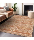 Addison Chantille ACN901-Copper 3 ft. X 5 ft. Rectangle Rug