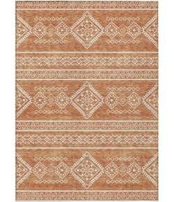 Addison Chantille ACN901-Copper 3 ft. X 5 ft. Rectangle Rug