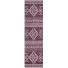 Addison Chantille ACN901-Eggplant 2 ft. 3 in. X 7 ft. 6 in. Rectangle Rug