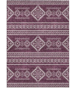 Addison Chantille ACN901-Eggplant 3 ft. X 5 ft. Rectangle Rug