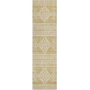 Addison Chantille ACN901-Gold 2 ft. 3 in. X 7 ft. 6 in. Rectangle Rug