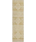 Addison Chantille ACN901-Gold 2 ft. 3 in. X 7 ft. 6 in. Rectangle Rug
