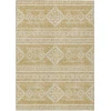 Addison Chantille ACN901-Gold 3 ft. X 5 ft. Rectangle Rug