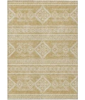 Addison Chantille ACN901-Gold 3 ft. X 5 ft. Rectangle Rug