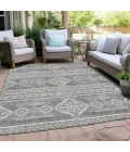Addison Chantille ACN901-Gray 3 ft. X 5 ft. Rectangle Rug