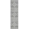 Addison Chantille ACN901-Gray 2 ft. 3 in. X 7 ft. 6 in. Rectangle Rug