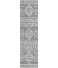 Addison Chantille ACN901-Gray 2 ft. 3 in. X 7 ft. 6 in. Rectangle Rug