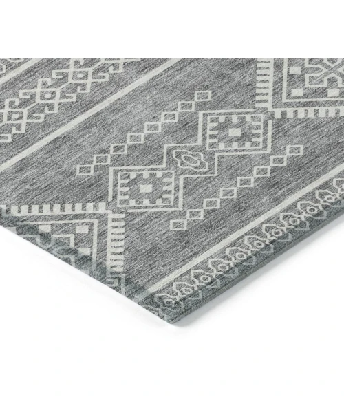 Addison Chantille ACN901-Gray 3 ft. X 5 ft. Rectangle Rug