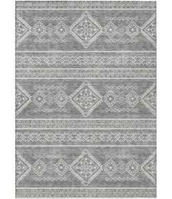 Addison Chantille ACN901-Gray 3 ft. X 5 ft. Rectangle Rug