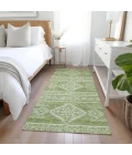 Addison Chantille ACN901-Green 2 ft. 3 in. X 7 ft. 6 in. Rectangle Rug