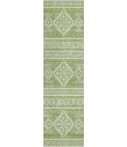 Addison Chantille ACN901-Green 2 ft. 3 in. X 7 ft. 6 in. Rectangle Rug