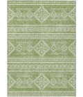 Addison Chantille ACN901-Green 10 ft. X 14 ft. Rectangle Rug