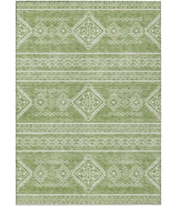 Addison Chantille ACN901-Green 10 ft. X 14 ft. Rectangle Rug
