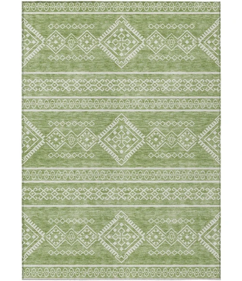 Addison Chantille ACN901-Green 10 ft. X 14 ft. Rectangle Rug