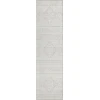 Addison Chantille ACN901-Ivory 2 ft. 3 in. X 7 ft. 6 in. Rectangle Rug