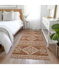 Addison Chantille ACN901-Paprika 2 ft. 3 in. X 7 ft. 6 in. Rectangle Rug
