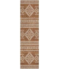 Addison Chantille ACN901-Paprika 2 ft. 3 in. X 7 ft. 6 in. Rectangle Rug
