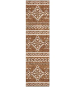 Addison Chantille ACN901-Paprika 2 ft. 3 in. X 7 ft. 6 in. Rectangle Rug