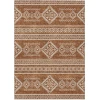 Addison Chantille ACN901-Paprika 3 ft. X 5 ft. Rectangle Rug