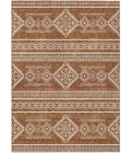 Addison Chantille ACN901-Paprika 3 ft. X 5 ft. Rectangle Rug