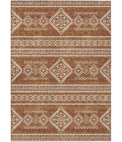 Addison Chantille ACN901-Paprika 3 ft. X 5 ft. Rectangle Rug