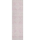 Addison Chantille ACN901-Pink 2 ft. 3 in. X 7 ft. 6 in. Rectangle Rug