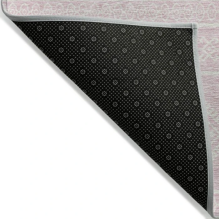 Addison Chantille ACN901-Pink 10 ft. X 14 ft. Rectangle Rug