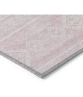Addison Chantille ACN901-Pink 5 ft. X 7 ft. 6 in. Rectangle Rug