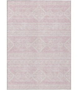 Addison Chantille ACN901-Pink 5 ft. X 7 ft. 6 in. Rectangle Rug