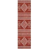 Addison Chantille ACN901-Red 2 ft. 3 in. X 7 ft. 6 in. Rectangle Rug