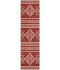 Addison Chantille ACN901-Red 2 ft. 3 in. X 7 ft. 6 in. Rectangle Rug
