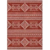 Addison Chantille ACN901-Red 3 ft. X 5 ft. Rectangle Rug