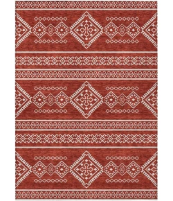 Addison Chantille ACN901-Red 9 ft. X 12 ft. Rectangle Rug