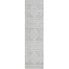 Addison Chantille ACN901-Silver 2 ft. 3 in. X 7 ft. 6 in. Rectangle Rug
