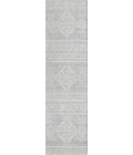 Addison Chantille ACN901-Silver 2 ft. 3 in. X 7 ft. 6 in. Rectangle Rug