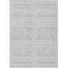 Addison Chantille ACN901-Silver 3 ft. X 5 ft. Rectangle Rug