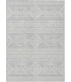 Addison Chantille ACN901-Silver 9 ft. X 12 ft. Rectangle Rug