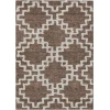 Addison Chantille ACN902-Brown 10 ft. X 14 ft. Rectangle Rug