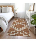 Addison Chantille ACN902-Paprika 2 ft. 3 in. X 7 ft. 6 in. Rectangle Rug