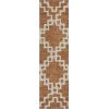 Addison Chantille ACN902-Paprika 2 ft. 3 in. X 7 ft. 6 in. Rectangle Rug