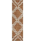Addison Chantille ACN902-Paprika 2 ft. 3 in. X 7 ft. 6 in. Rectangle Rug