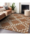 Addison Chantille ACN902-Paprika 10 ft. X 14 ft. Rectangle Rug