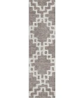 Addison Chantille ACN902-Taupe 2 ft. 3 in. X 7 ft. 6 in. Rectangle Rug