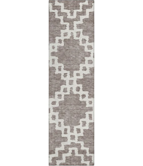 Addison Chantille ACN902-Taupe 2 ft. 3 in. X 7 ft. 6 in. Rectangle Rug