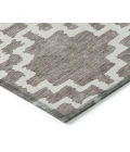 Addison Chantille ACN902-Taupe 2 ft. 3 in. X 7 ft. 6 in. Rectangle Rug