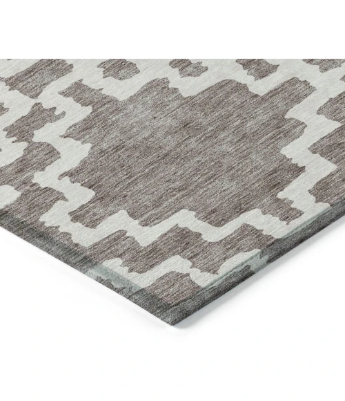 Addison Chantille ACN902-Taupe 2 ft. 3 in. X 7 ft. 6 in. Rectangle Rug