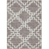Addison Chantille ACN902-Taupe 5 ft. X 7 ft. 6 in. Rectangle Rug
