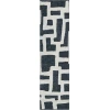 Addison Chantille ACN903-Black 2 ft. 3 in. X 7 ft. 6 in. Rectangle Rug